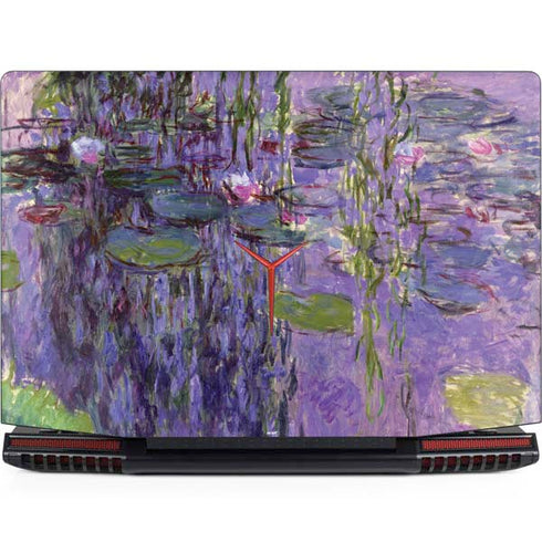 Nympheas, 1916-19 by Monet Legion Y720 Skin