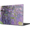 Nympheas, 1916-19 by Monet Apple MacBook Pro 14-inch Skin