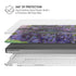 Nympheas, 1916-19 by Monet MacBook Cases