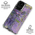 Nympheas, 1916-19 by Monet Moto G Power 5G (2024) Clear Case