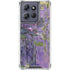 Nympheas, 1916-19 by Monet Moto G Power 5G (2025) Clear Case