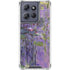 Nympheas, 1916-19 by Monet Moto G Stylus 5G (2025) Clear Case