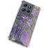 Nympheas, 1916-19 by Monet Moto G Stylus 5G (2025) Clear Case