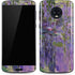 Nympheas, 1916-19 by Monet Moto G6 Skin