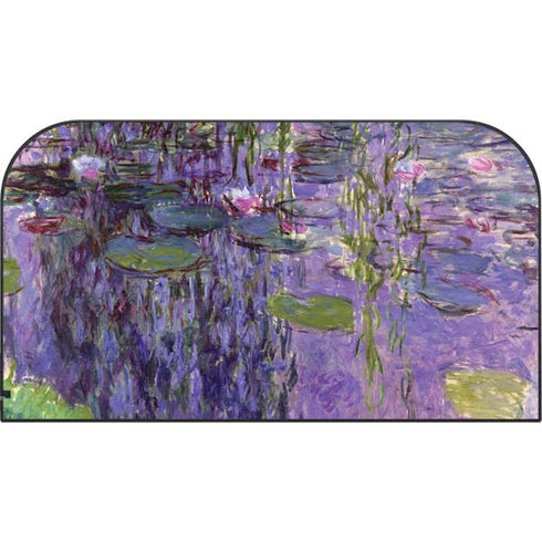 Nympheas, 1916-19 by Monet Nintendo Switch 2 (2025) with Joy-Con Skin