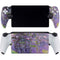 Nympheas, 1916-19 by Monet PlayStation Portal Remote Player Skin