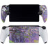 Nympheas, 1916-19 by Monet PlayStation Portal Remote Player Skin