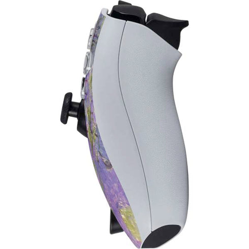 Nympheas, 1916-19 by Monet PlayStation Portal Remote Player Skin