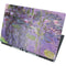 Nympheas, 1916-19 by Monet Dell Precision Skin