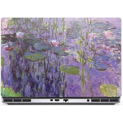Nympheas, 1916-19 by Monet Dell Precision Skin