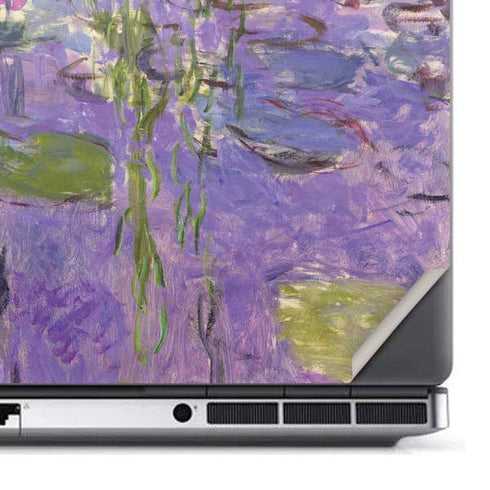 Nympheas, 1916-19 by Monet Dell Precision Skin