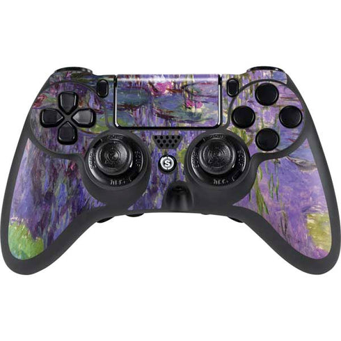 Nympheas, 1916-19 by Monet PlayStation PS4 Skins