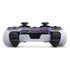 Claude Monet Nympheas, 1916-19 PS5 DualSense Edge Pro Controller Skin