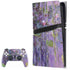 Nympheas, 1916-19 by Monet PS5 Pro Bundle Skin