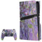 Nympheas, 1916-19 by Monet PS5 Pro Disk Bundle Skin