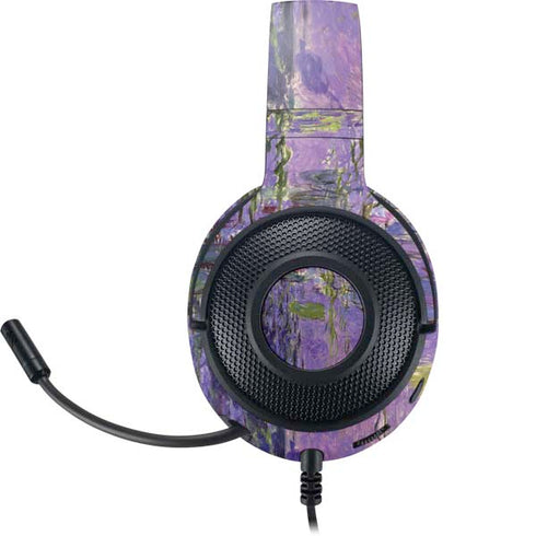 Nympheas, 1916-19 by Monet Razer Kraken X Skin