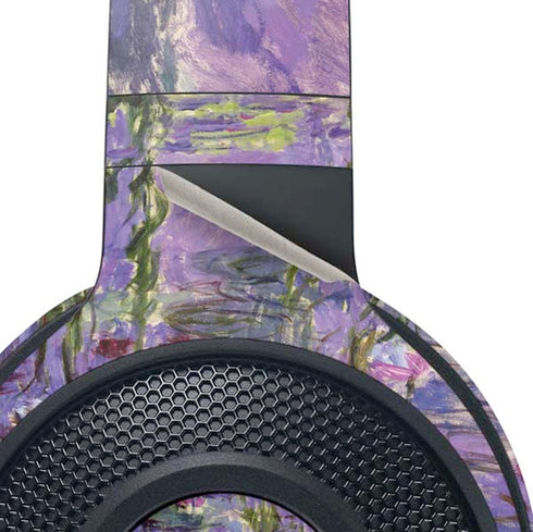 Nympheas, 1916-19 by Monet Razer Kraken X Skin