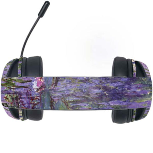 Nympheas, 1916-19 by Monet Razer Kraken X Skin