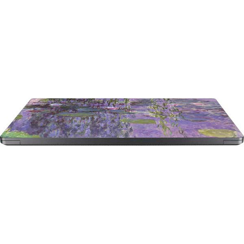Nympheas, 1916-19 by Monet Surface Laptop 7 15in Skin