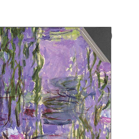 Nympheas, 1916-19 by Monet XBox Series X Digital Edition Console Skin
