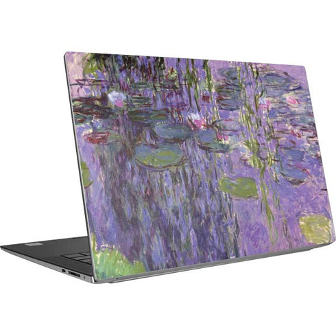Nympheas, 1916-19 by Monet Dell XPS Skin