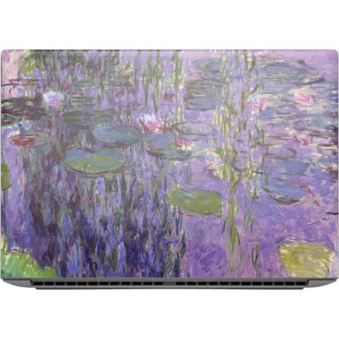 Nympheas, 1916-19 by Monet HP ZBook Fury 16 G10 Skin