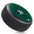 MLB Oakland Athletics - Solid Distressed Amazon Echo Dot Skin