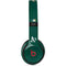 MLB Oakland Athletics - Solid Distressed Beats Solo 3 Wireless Skin
