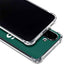 MLB Oakland Athletics - Solid Distressed Galaxy A36 5G Clear Case