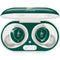 MLB Oakland Athletics - Solid Distressed Galaxy Buds Plus Skin