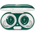MLB Oakland Athletics - Solid Distressed Galaxy Buds Plus Skin