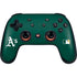 MLB Oakland Athletics - Solid Distressed Google Stadia Controller Skin