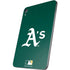MLB Oakland Athletics - Solid Distressed Apple iPad Mini Skin