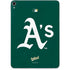 MLB Oakland Athletics - Solid Distressed Apple iPad Pro Skin