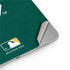 MLB Oakland Athletics - Solid Distressed iPad Pro 13in M4 (2024) Skin