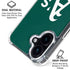MLB Oakland Athletics - Solid Distressed iPhone 16 MagSafe Case