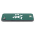 MLB Oakland Athletics - Solid Distressed iPhone 16e Skin