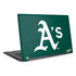 MLB Oakland Athletics - Solid Distressed Dell Latitude Skin