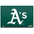 MLB Oakland Athletics - Solid Distressed Dell Latitude Skin