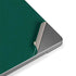 MLB Oakland Athletics - Solid Distressed Apple MacBook Pro 14-inch Skin