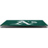 MLB Oakland Athletics - Solid Distressed Apple MacBook Pro 14-inch Skin