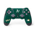 MLB Oakland Athletics - Solid Distressed PlayStation PS4 Skins