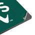 MLB Oakland Athletics - Solid Distressed Surface Laptop 7 13.8in Skin
