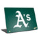 MLB Oakland Athletics - Solid Distressed Laptop Skins