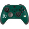 MLB Oakland Athletics - Solid Distressed Xbox Elite Wireless Controller Series 2 Skin