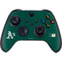 MLB Oakland Athletics - Solid Distressed Xbox Series X Bundle Skin