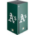 MLB Oakland Athletics - Solid Distressed Xbox Series X Skins