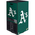 MLB Oakland Athletics - Solid Distressed XBox Series X Digital Edition Bundle Skin