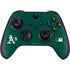 MLB Oakland Athletics - Solid Distressed XBox Series X Digital Edition Bundle Skin