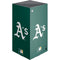 MLB Oakland Athletics - Solid Distressed XBox Series X Digital Edition Console Skin